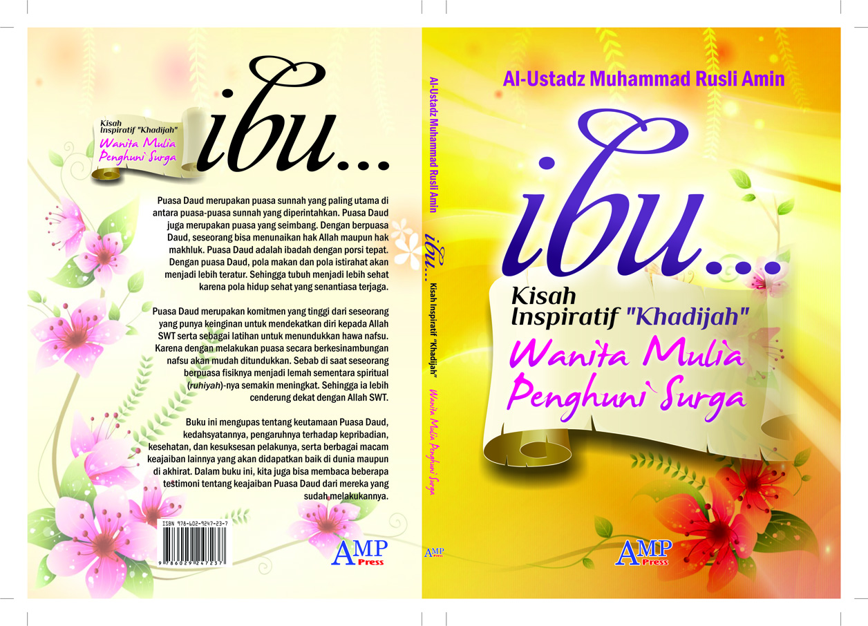 Ibu… Kisah Inspiratif